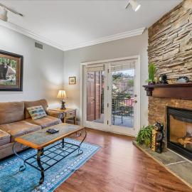 Baskins Creek 109, hotel a Gatlinburg