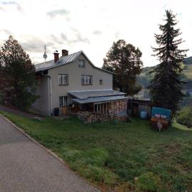 Apartmany Vlastislav Pohořalý kraj Liberecky, hotel in Rokytnice nad Jizerou