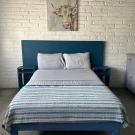 Canova Hostel & Pizza: Puerto Vallarta'da bir otel