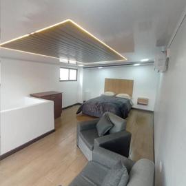Duplex de la Sucre, hotel sa Loja