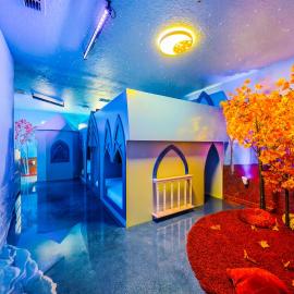 Windsor Resort Private Pool & Theater Game Room, hotel in Davenport