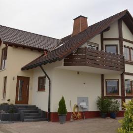 Ferienwohnung Sigrid, hotel i Forchheim