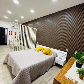 Departamento acogedor en Vicente López, Ideal River Plate ,Tecnópolis ,100 metros del tren, hotel in Vicente López
