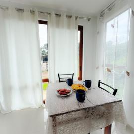 Tu casita en Oxapampa, hotel a Oxapampa