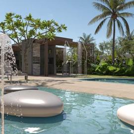 NOA Residencial Club By 123Quarto، فندق في Camalaú