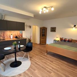 MainNest Marktbreit - Cozy Apartment, hotel di Marktbreit