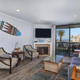 Oceanside Cozy Fun and Resortsy Getaway, hotel in Oceanside