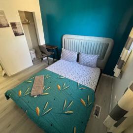 Private Room Near Airport D1, hotel en Brampton