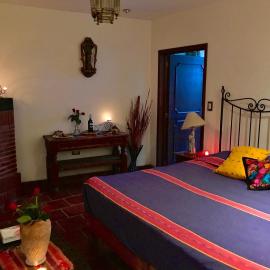 Hotel Casa Santos Guanajuato