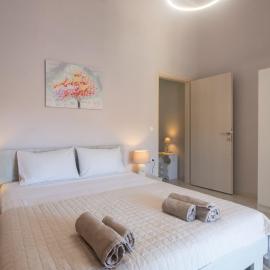 Paxos In Square (Apartment Amfitriti)