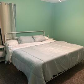 3 bed room lake cottage, hotel a Geneva