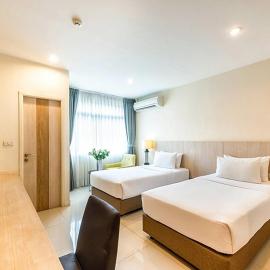 Paeva Luxury By Nakra Functionality