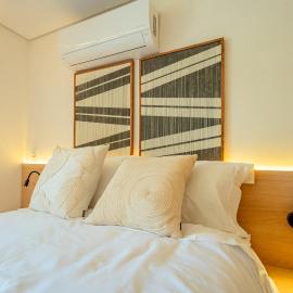 Loft no Granja Brasil Resort, Itaipava centro, Estrutura Completa, hotel in Araras Petropolis