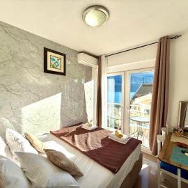 Beachfront Bliss