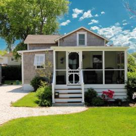 Little Cottage On Lafayette, hotel u gradu 'Cape May'