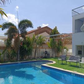 Villa Dreamy Pool Garden
