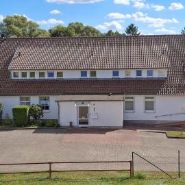 Ferienwohnung Hohen Wangelin