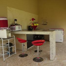 Espaço Monte Figueira, hotel a Barbalha