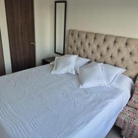 Apartamento en Serena del Mar, Cartagena