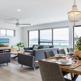 Elevate at Fingal Bay, hotel in Fingal Bay