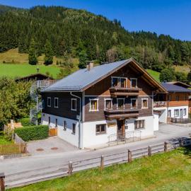 Kitzbüheler Alpen L, Hotel in Bramberg am Wildkogel