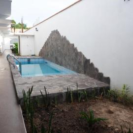 La casa de Isabel, hotel in Tarapoto