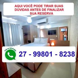 CONFORTO IMBATIVEL - 25 metros do MAR - 2 Quartos com AR CONDICIONADOS SPLIT, Air Fryer, WI-FI, Disney Plus, Star Plus, HBO Max, Cadeiras de Praia e Caixa Térmica - 8 pessoas com Muito Conforto - Melhor Localização!