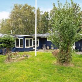 Dannemare में, होटल 8 person holiday home in Dannemare-By Traum