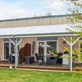 2 person holiday home in Nexø, hotel v destinácii Neksø
