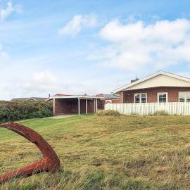 6 person holiday home in Harboøre-By Traum