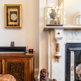 Beautiful 5 Bedroom Home in Evesham