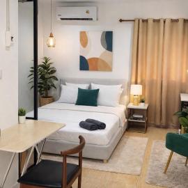 Similan Mondo Resort & Camping, Hotel in Phang-nga