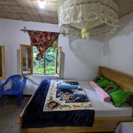 Magamba eco-cultural tourism Farm Stay & Campsite