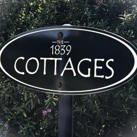1839 Cottages, hotel in Willunga
