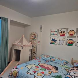 Little Apple's Family-Friendly B&B، فندق في تشوشان