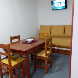 Tomás, hotel in Mar de Ajó