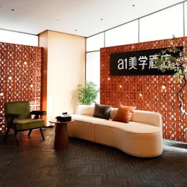 a1 Art Hotel, מלון בצ'ו'נגו'או