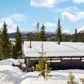 Amazing Home In Eggedal With Wifi