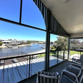Waterfront Retreat Mooloolaba, hotel a Mooloolaba