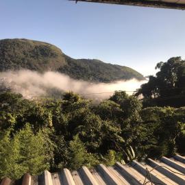 Residencial Mirante Real, hotel in Petrópolis