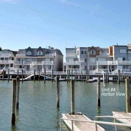 The Nautical Nest, hotel in Cape May