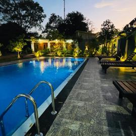 Aloria Sigiriya