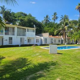 Casa Golden, hôtel à Barrio Nuevo