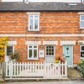 No61 Winchcombe (Cotswolds), hotel a Winchcombe
