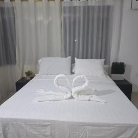 hotel Montserrat, hótel í Valledupar