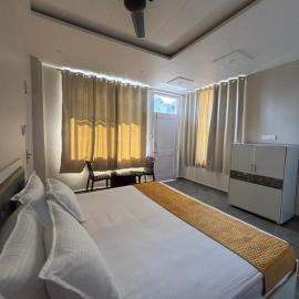 ZuZu Hostels Mcleodganj, Hotel in Dharamshala