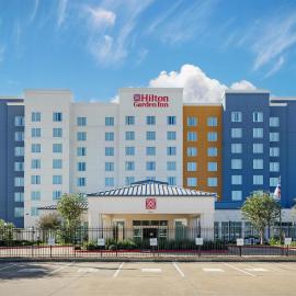 Hilton Garden Inn Houston NW America Plaza