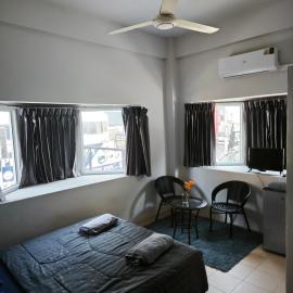 TM Room For Rent