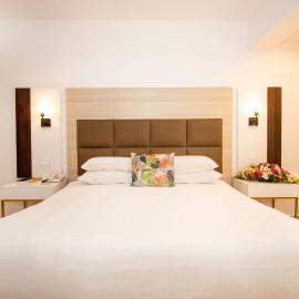 Hotel Faranda Express Soloy and Casino, a member of Radisson Individuals – hotel w Panamie