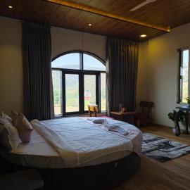Miransh Heavenly, hotell sihtkohas Dapoli